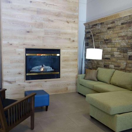 Country Inn & Suites By Radisson, Mason City, Ia Zewnętrze zdjęcie