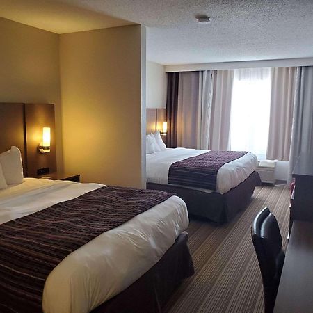 Country Inn & Suites By Radisson, Mason City, Ia Zewnętrze zdjęcie