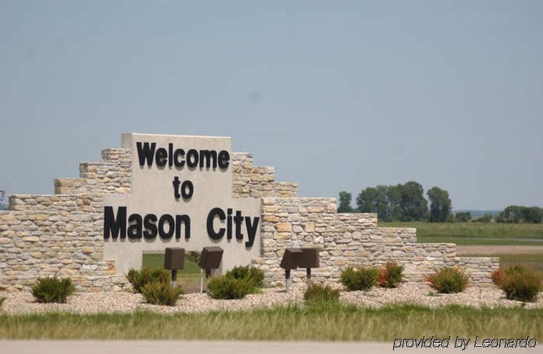 Country Inn & Suites By Radisson, Mason City, Ia Zewnętrze zdjęcie