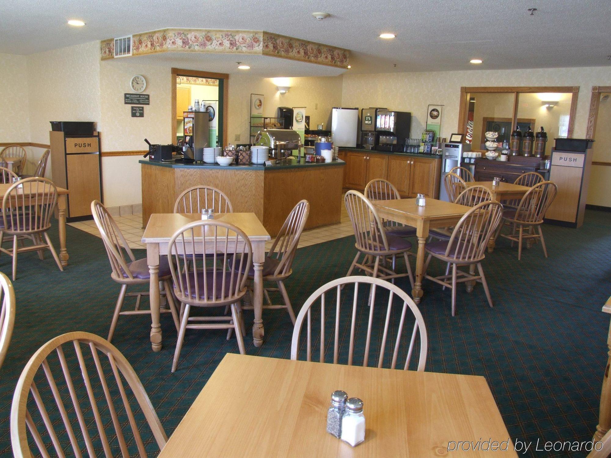 Country Inn & Suites By Radisson, Mason City, Ia Zewnętrze zdjęcie