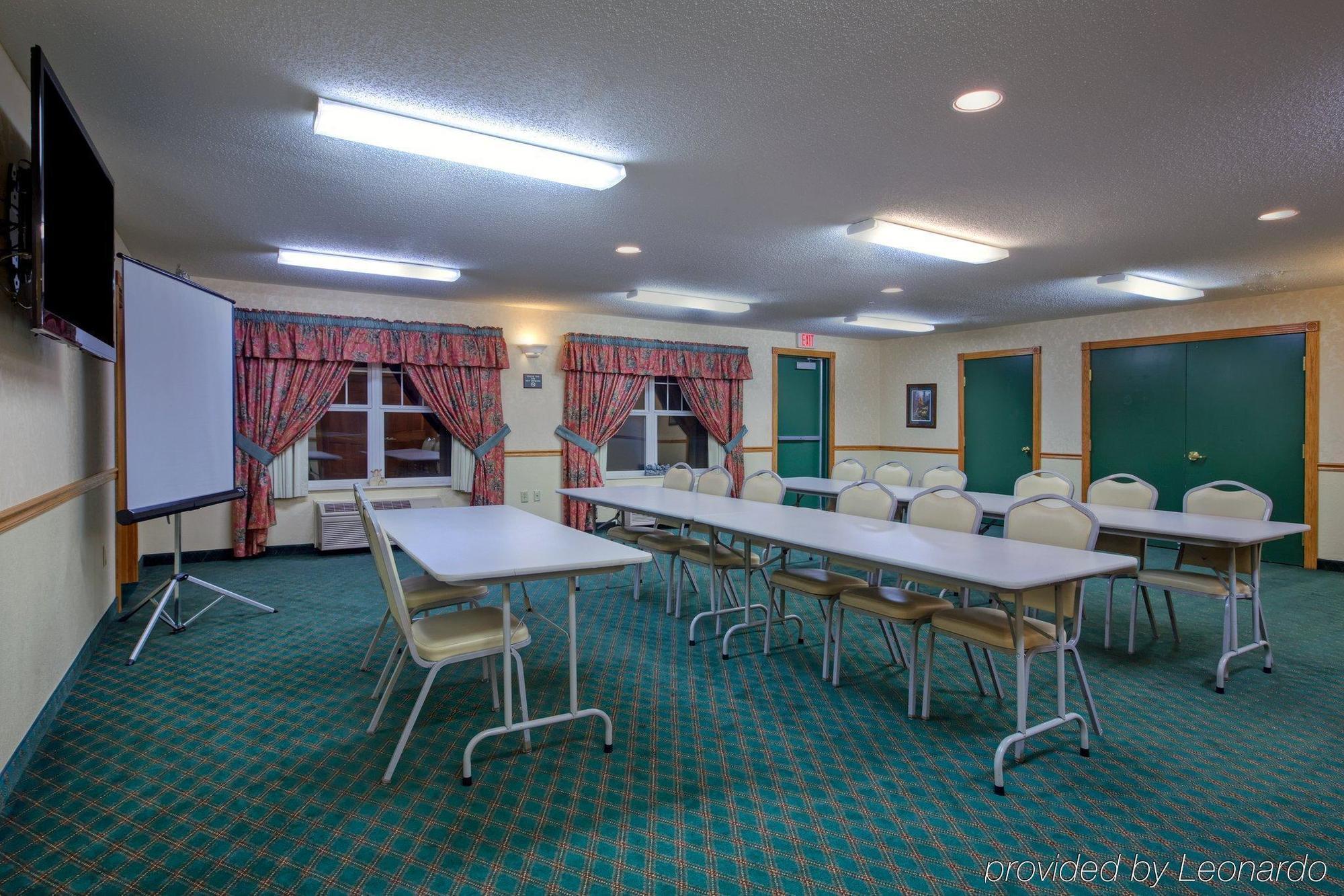 Country Inn & Suites By Radisson, Mason City, Ia Zewnętrze zdjęcie