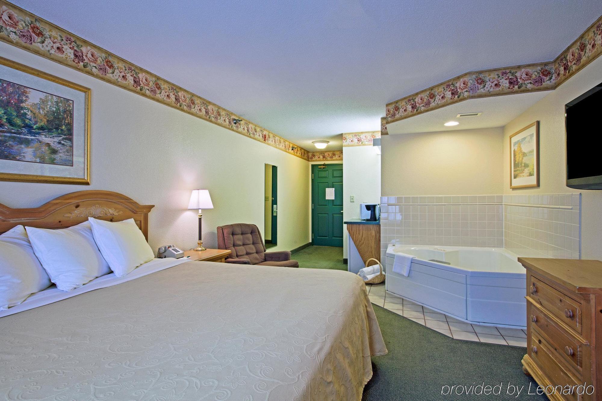 Country Inn & Suites By Radisson, Mason City, Ia Zewnętrze zdjęcie