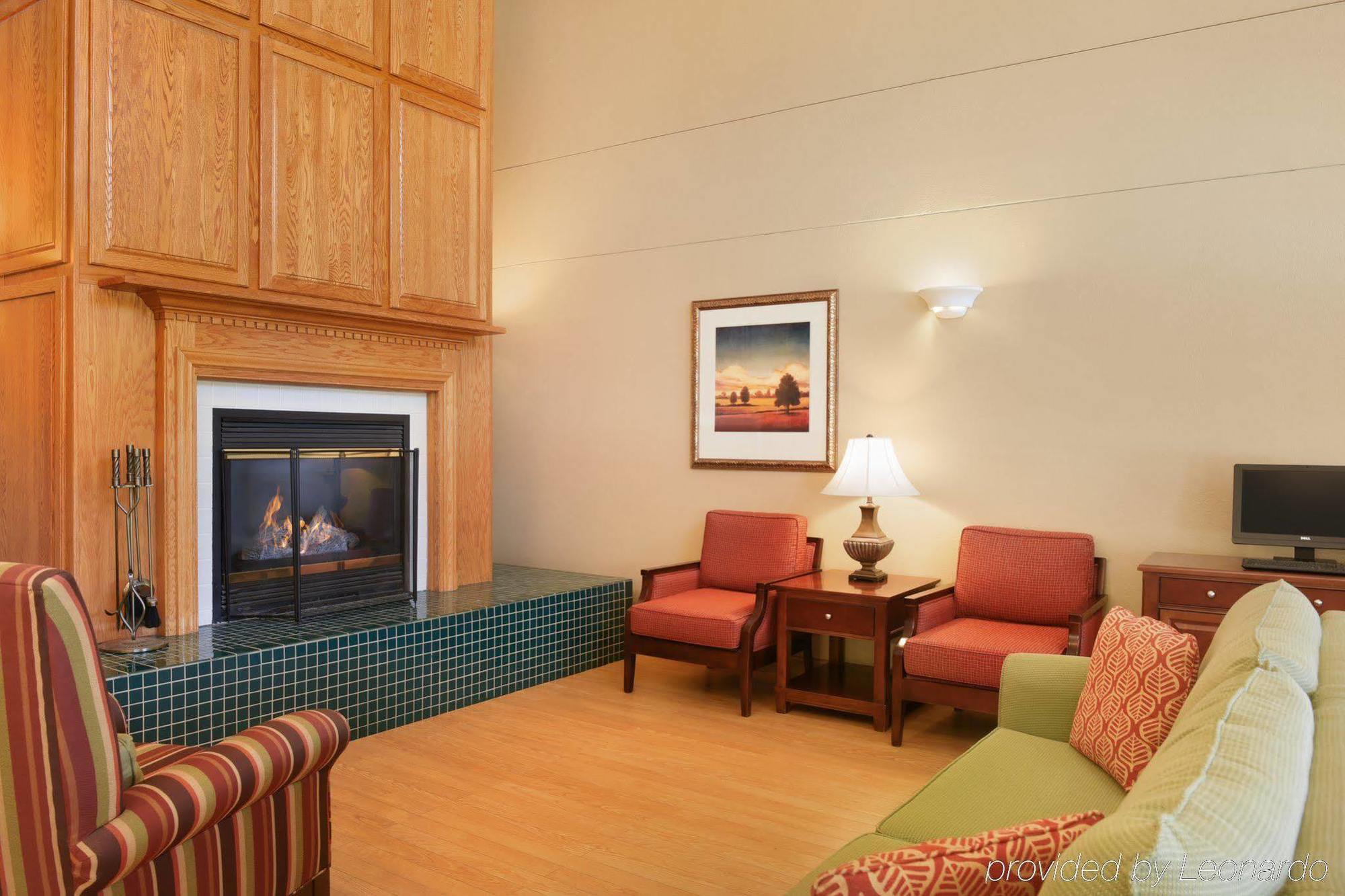 Country Inn & Suites By Radisson, Mason City, Ia Zewnętrze zdjęcie