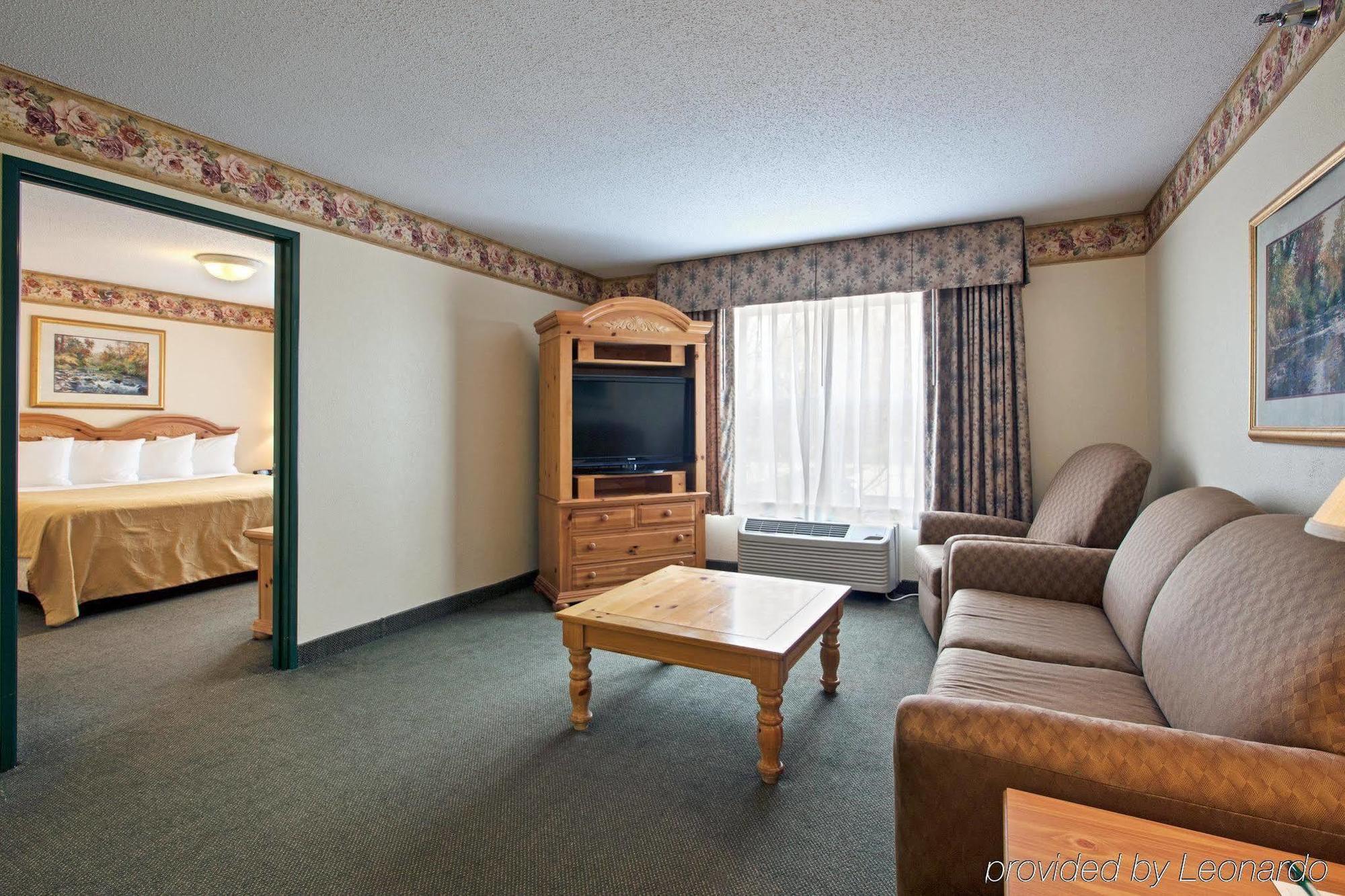 Country Inn & Suites By Radisson, Mason City, Ia Zewnętrze zdjęcie