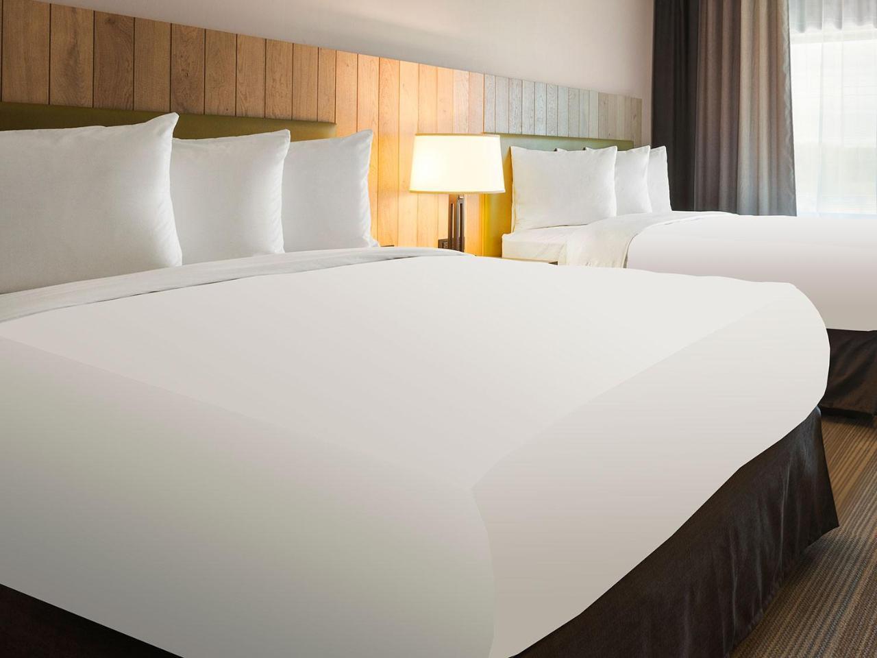 Country Inn & Suites By Radisson, Mason City, Ia Zewnętrze zdjęcie