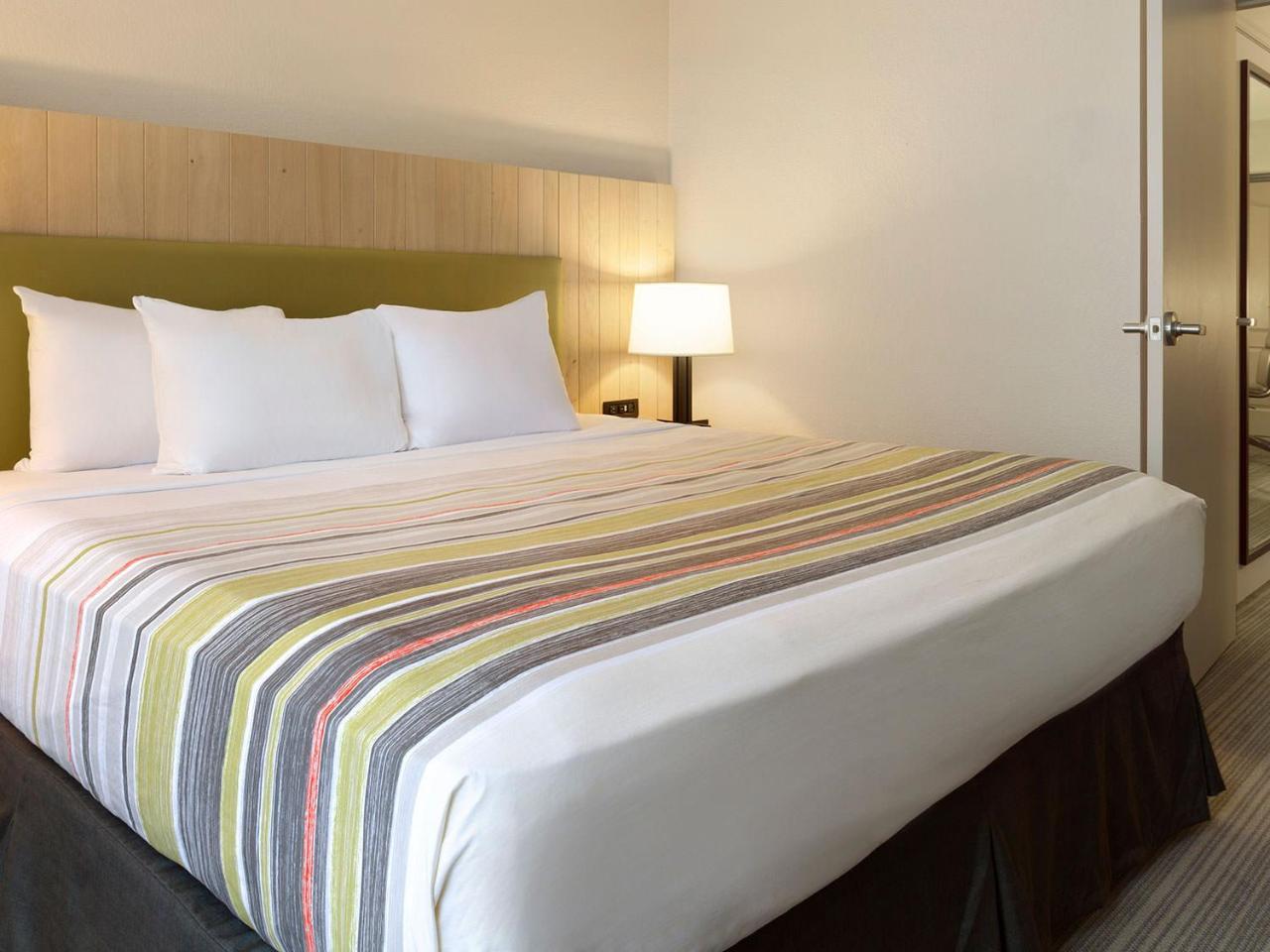 Country Inn & Suites By Radisson, Mason City, Ia Zewnętrze zdjęcie
