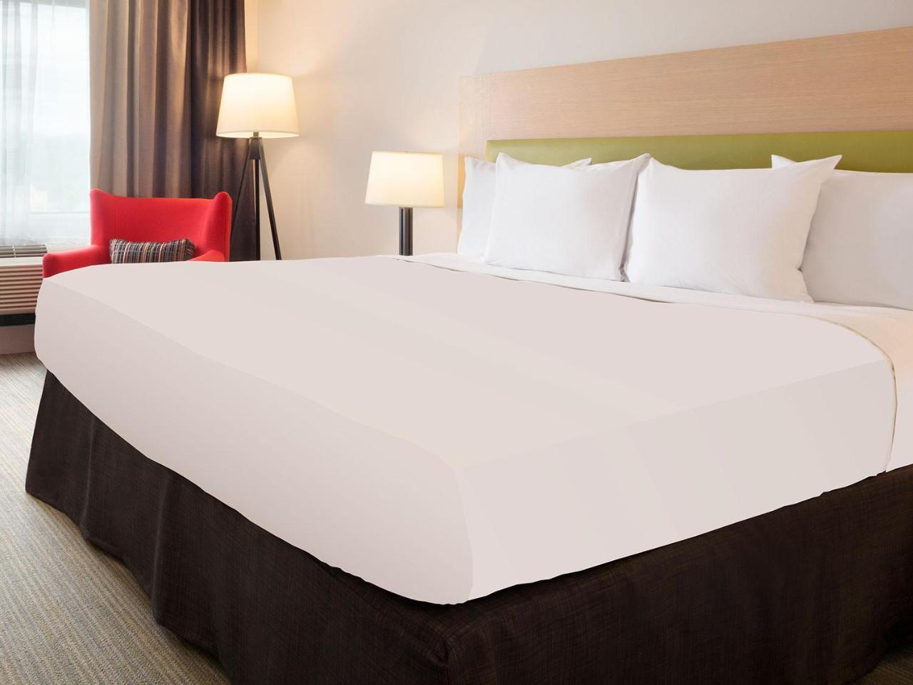 Country Inn & Suites By Radisson, Mason City, Ia Zewnętrze zdjęcie