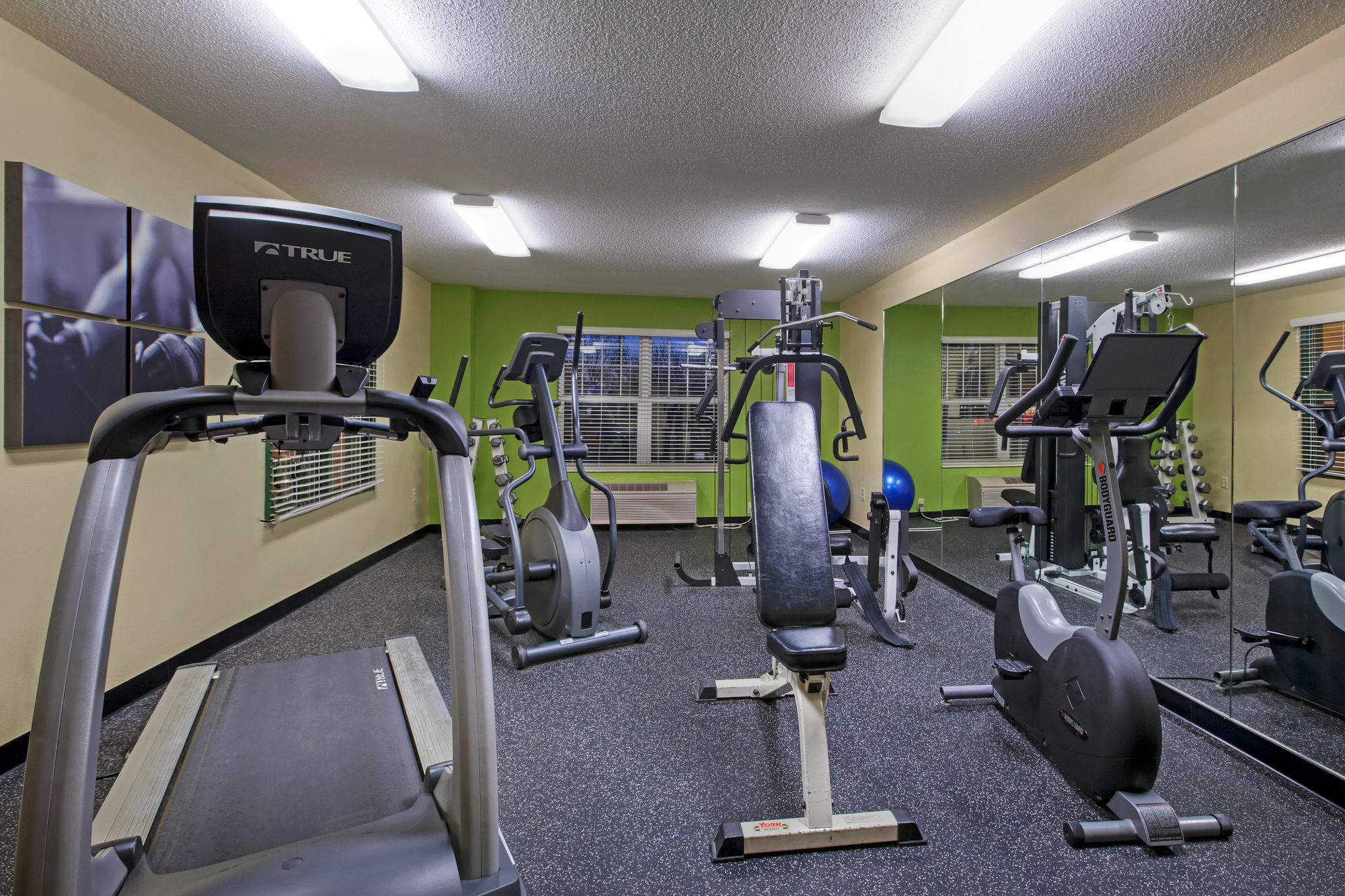 Country Inn & Suites By Radisson, Mason City, Ia Udogodnienia zdjęcie